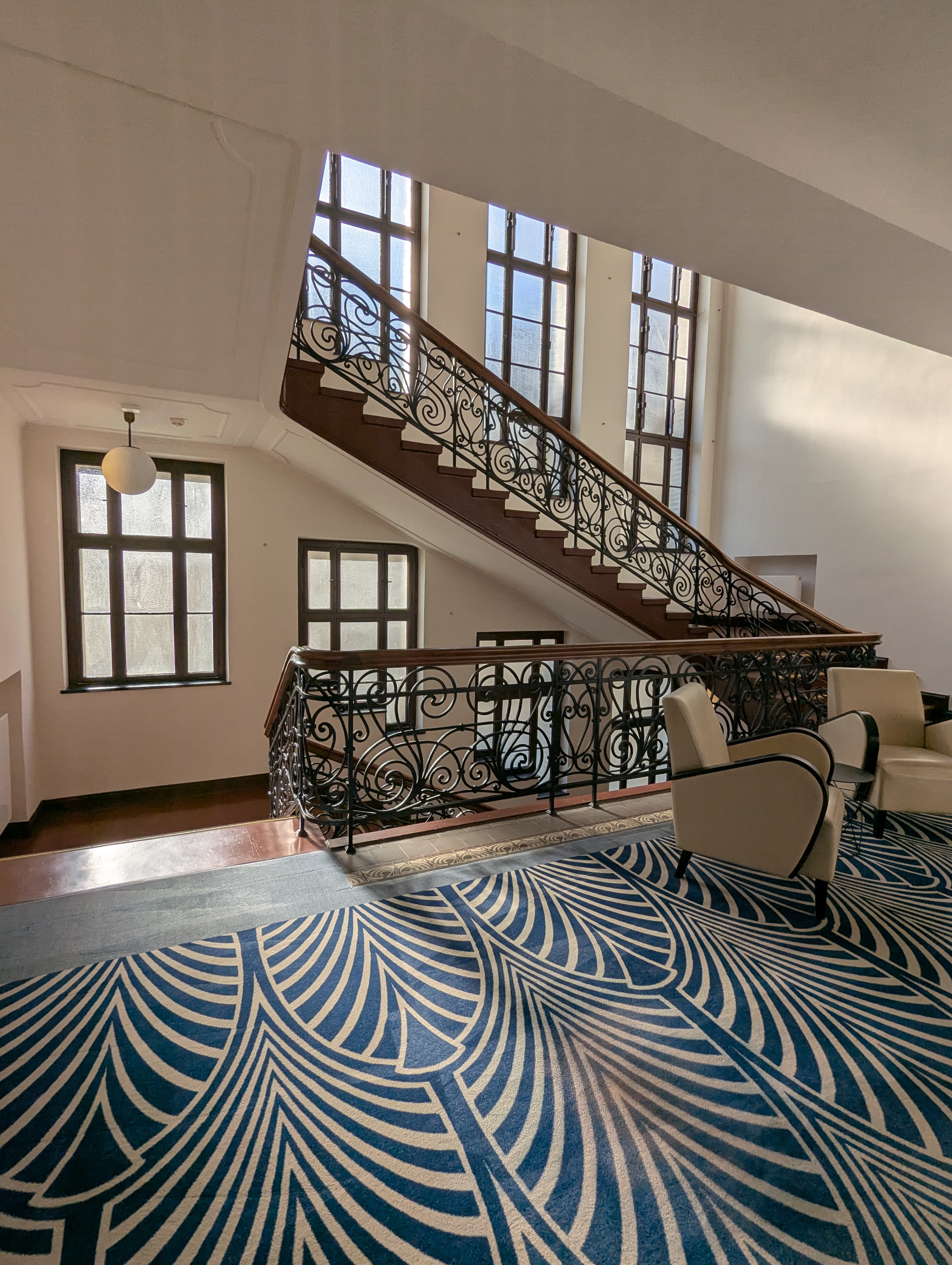 Fraser Suites, Hamburg